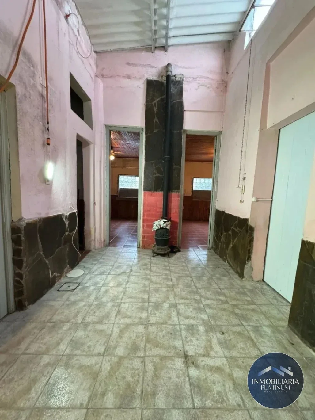 Apartamento en venta en Jacinto Vera - Imagen 1