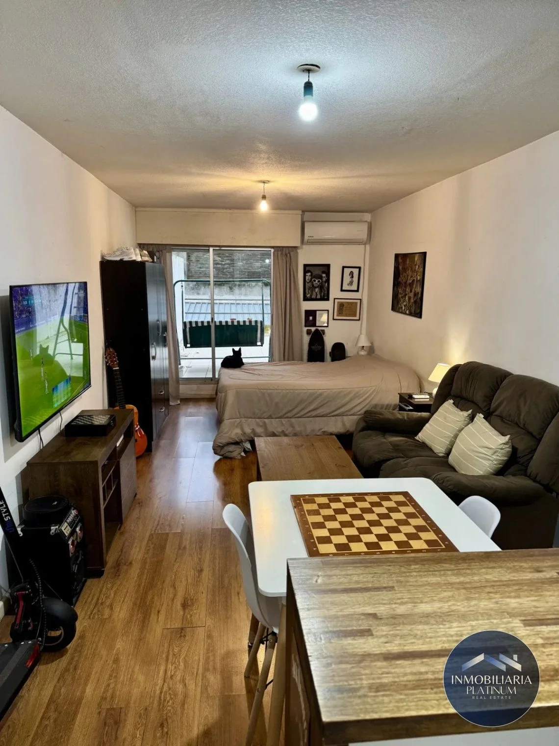 Apartamento en venta c/ Cochera en Pocitos - Imagen 4