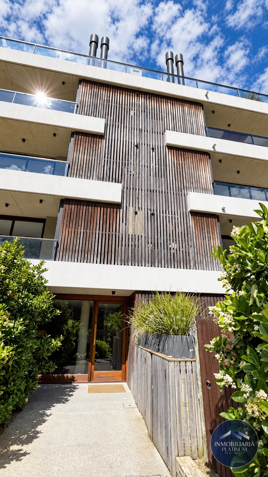 Apartamento en venta c/ cochera en Parque Miramar - Imagen 2