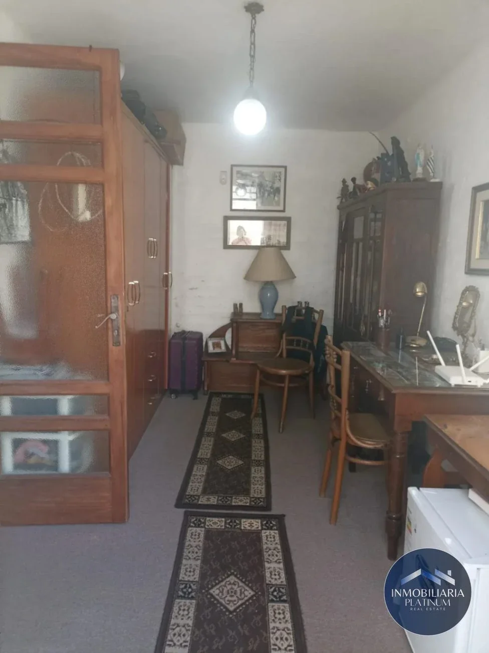 Venta de Casa c/ 3 dormitorios y cochera en Brazo Oriental - Imagen 2