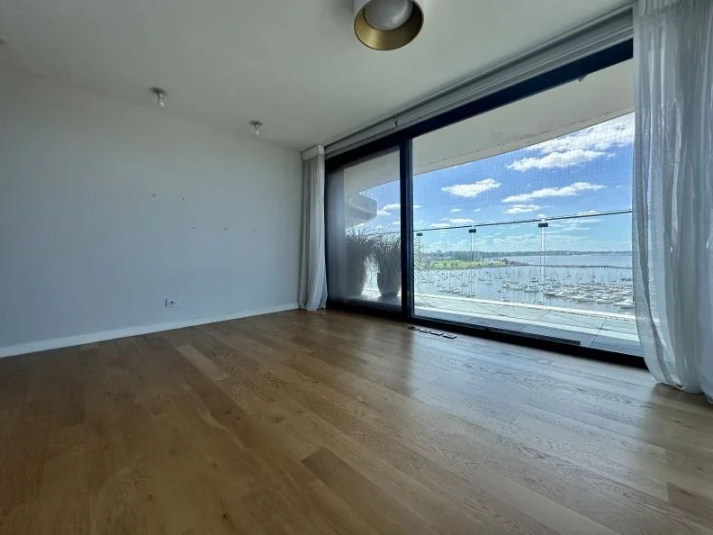 Apartamento en alquiler de 1 dormitorio en Puerto Buceo - Imagen 4
