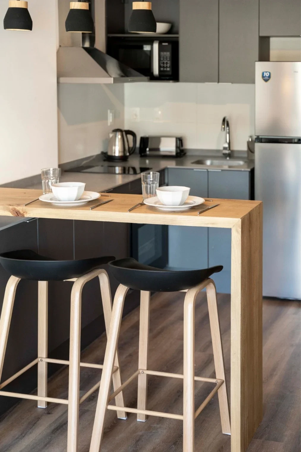 Apartamento en venta en Pocitos - Imagen 4