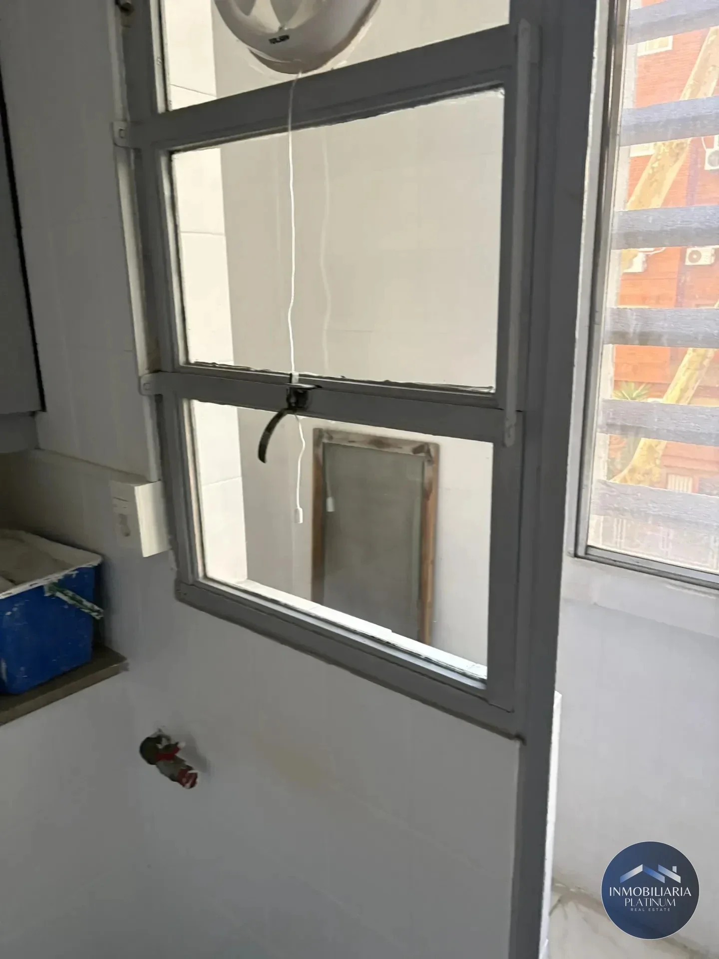 Alquiler Apartamento 1 Dormitorio, en Centro. - Imagen 5