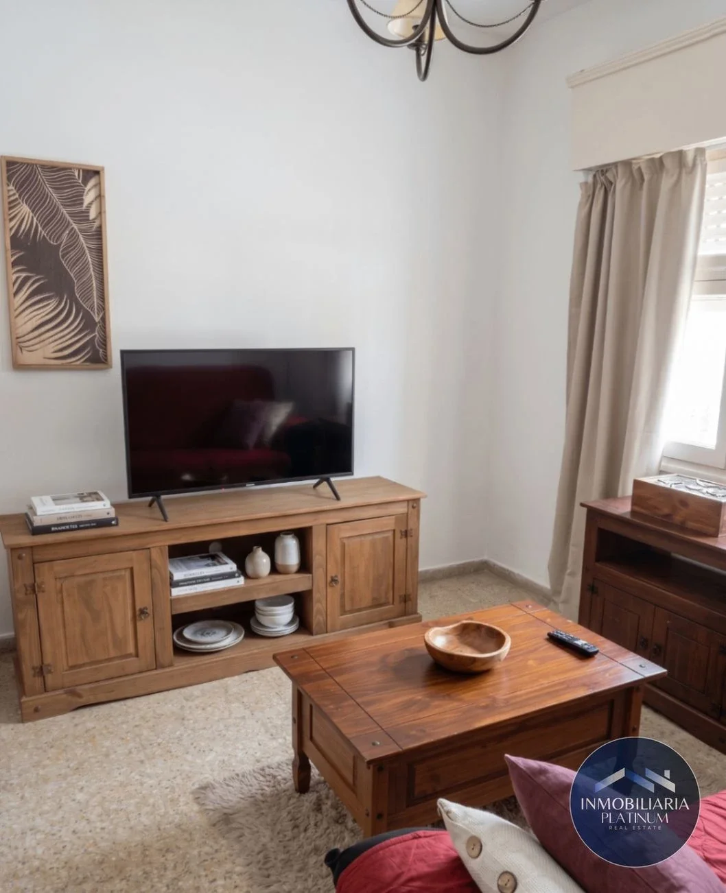 Venta Apartamento 2 Dormitorios La Blanqueada - Imagen 1