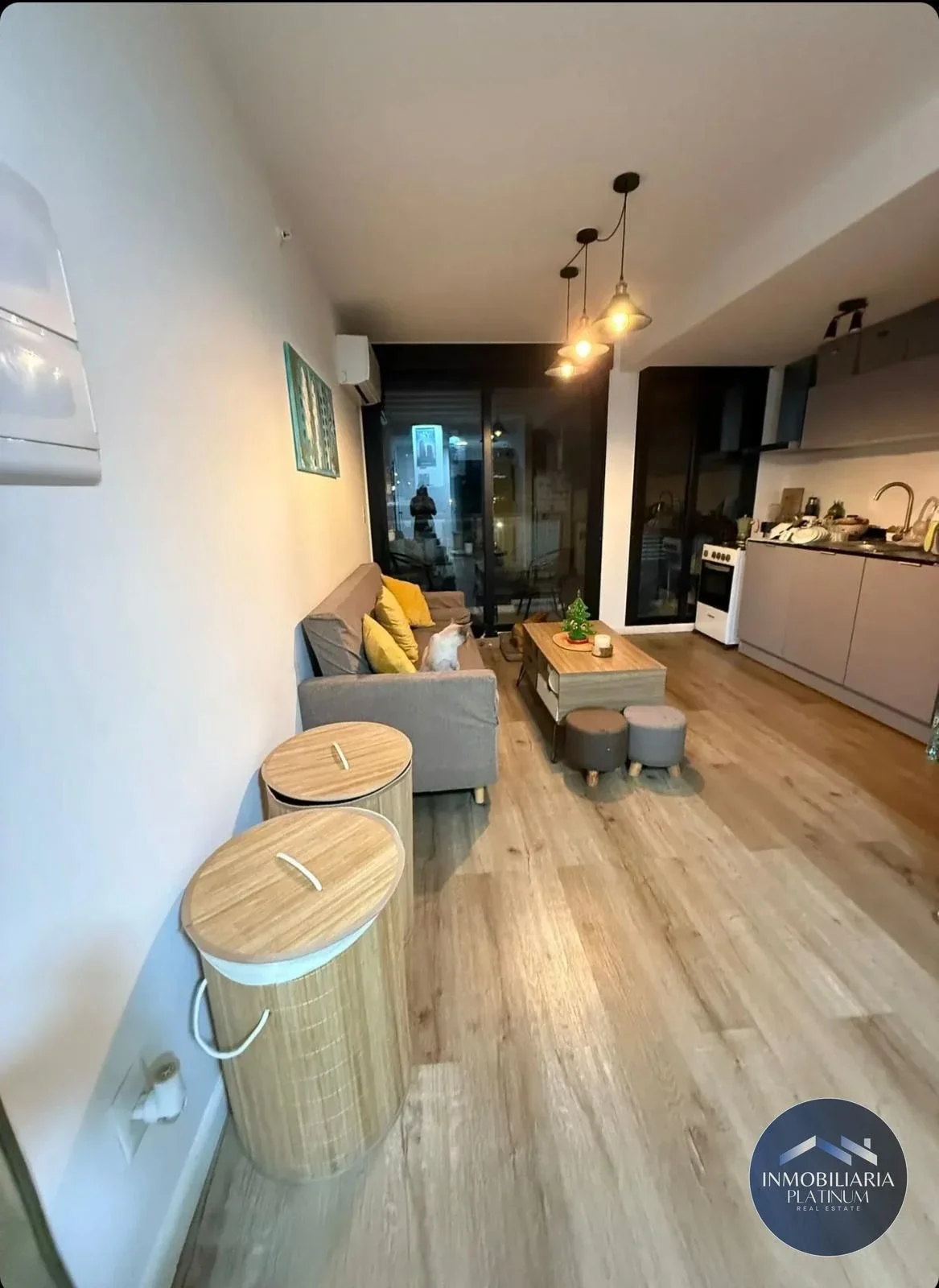Apartamento en alquiler en Malvin - Imagen 4