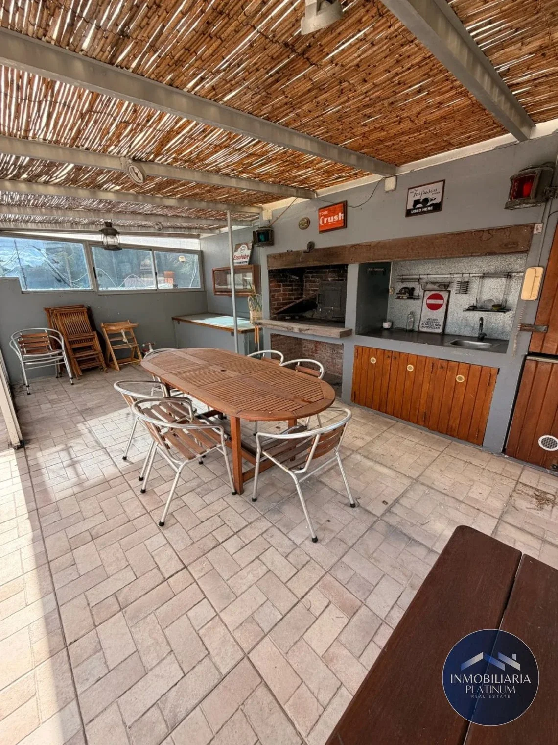 Apartamento en alquiler c/ cochera en Punta Gorda - Imagen 5