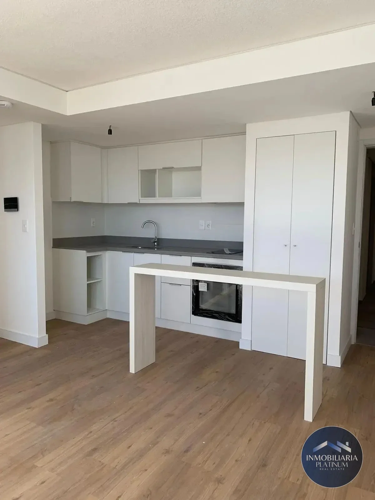 Apartamento en alquiler en Malvin - Imagen 2