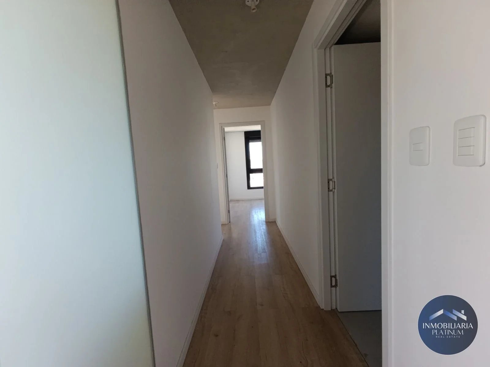 Apartamento en venta tres dormitorios c/ cochera en Aguada - Imagen 5