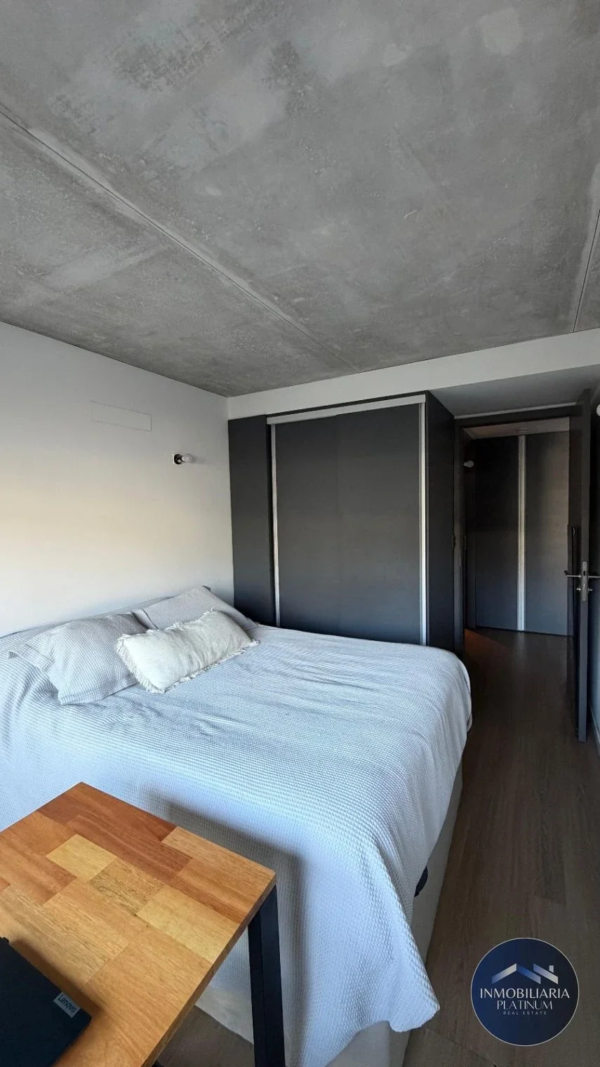 Apartamento en alquiler c/ cochera en Malvin - Imagen 5