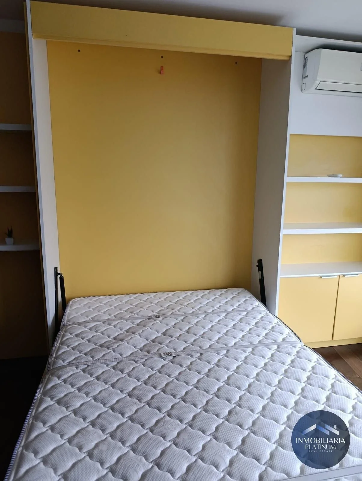 Apartamento en alquiler en Punta Carretas - Imagen 4