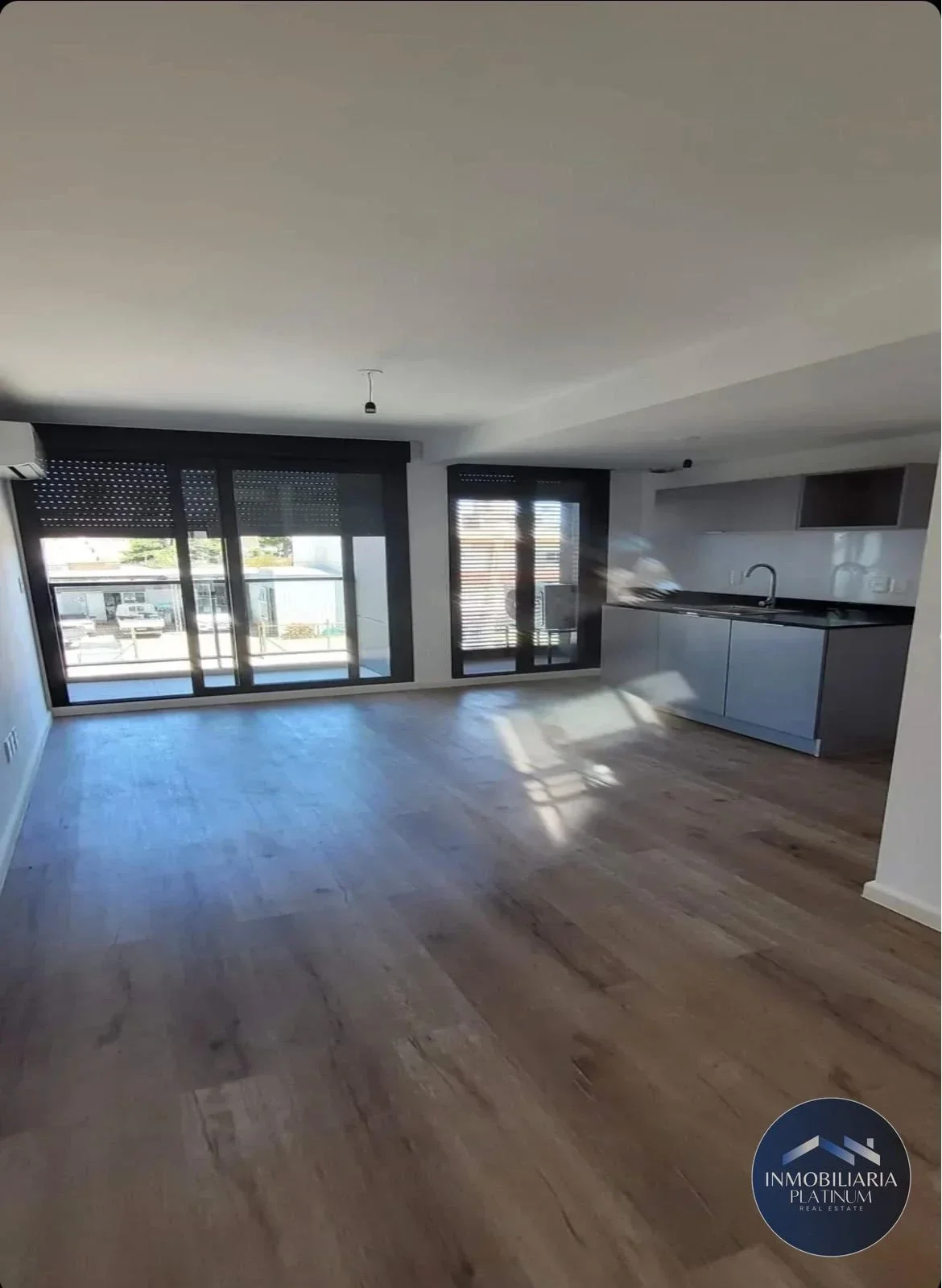 Apartamento en alquiler en Malvin - Imagen 3