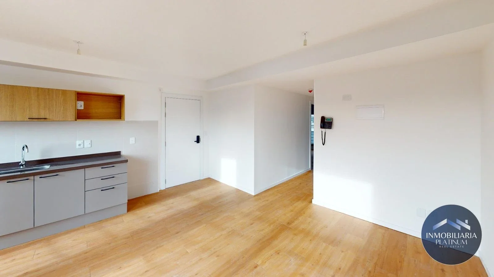 Apartamento en alquiler en La Blanqueada - Imagen 3