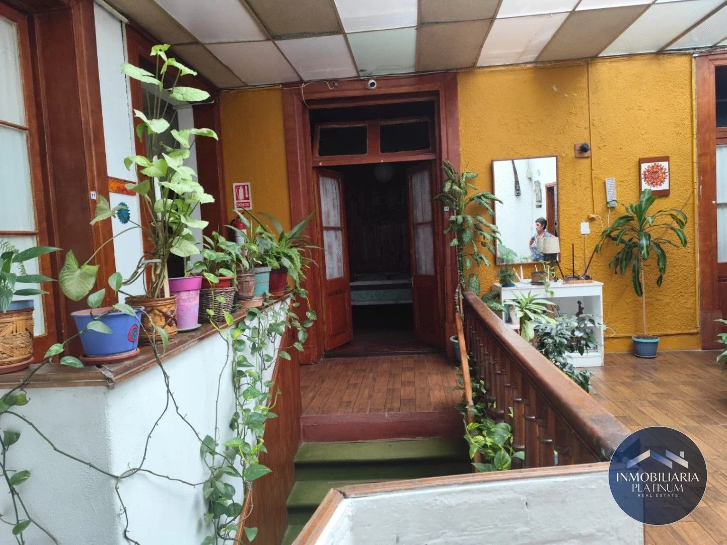 Hotel en venta ubicado en Centro - Imagen 3