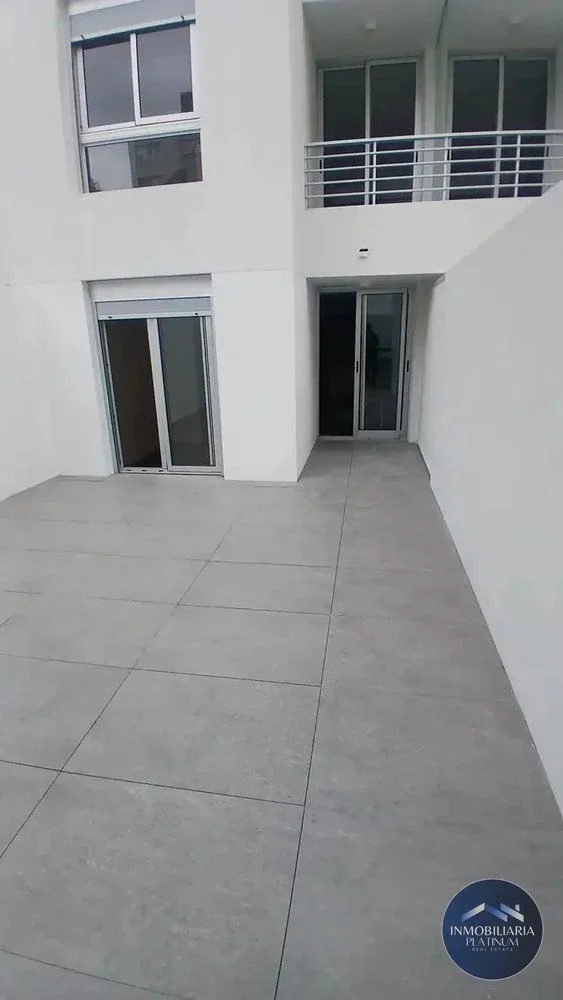Apartamento en alquiler en Centro - Imagen 3