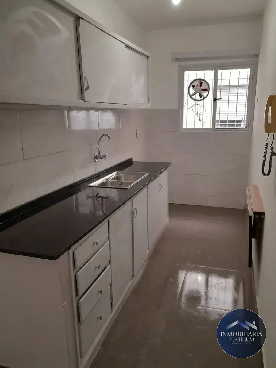 Apartamento en alquiler en Cordón - Imagen 1