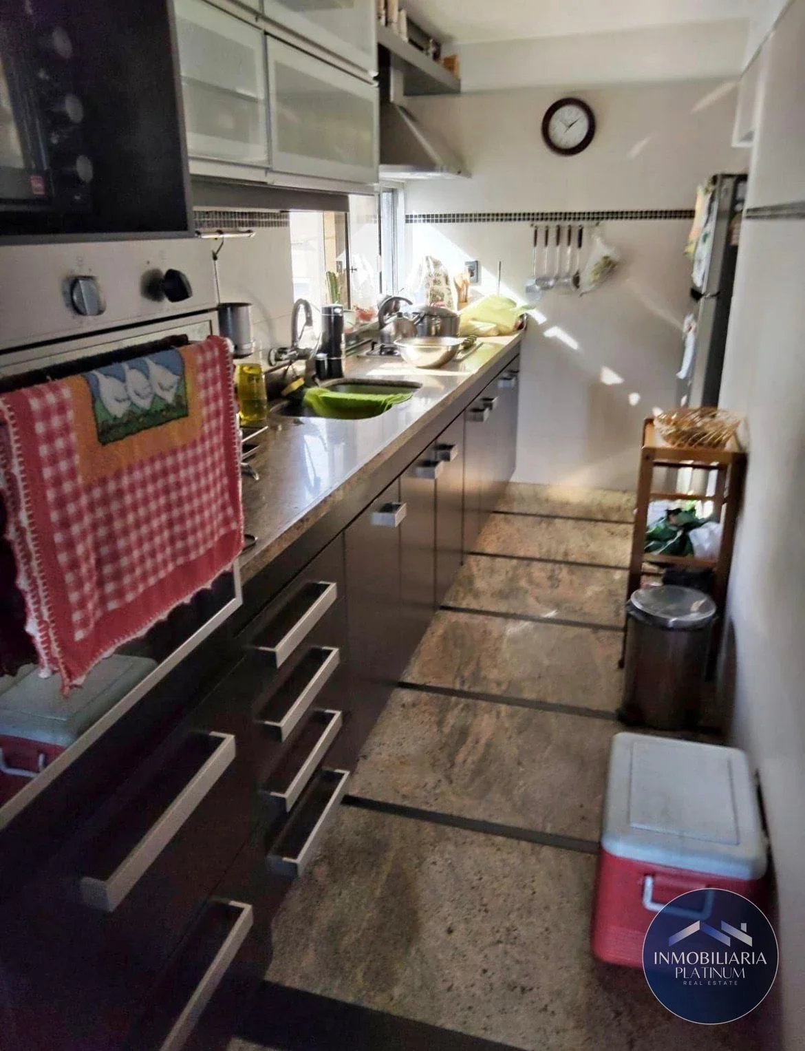 Apartamento en alquiler en Centro - Imagen 1
