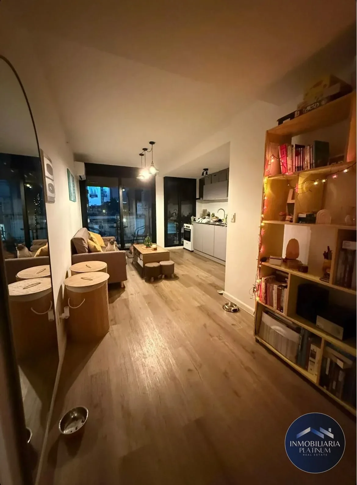 Apartamento en alquiler en Malvin - Imagen 5