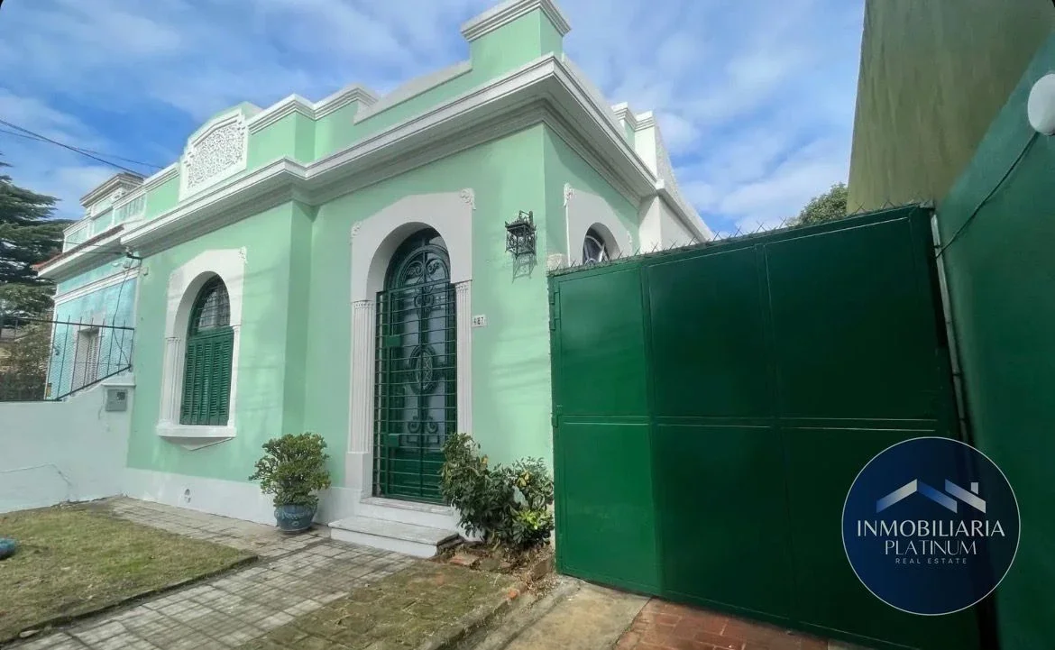 Casa en Alquiler en Prado, 3 dormitorios. - Imagen 2