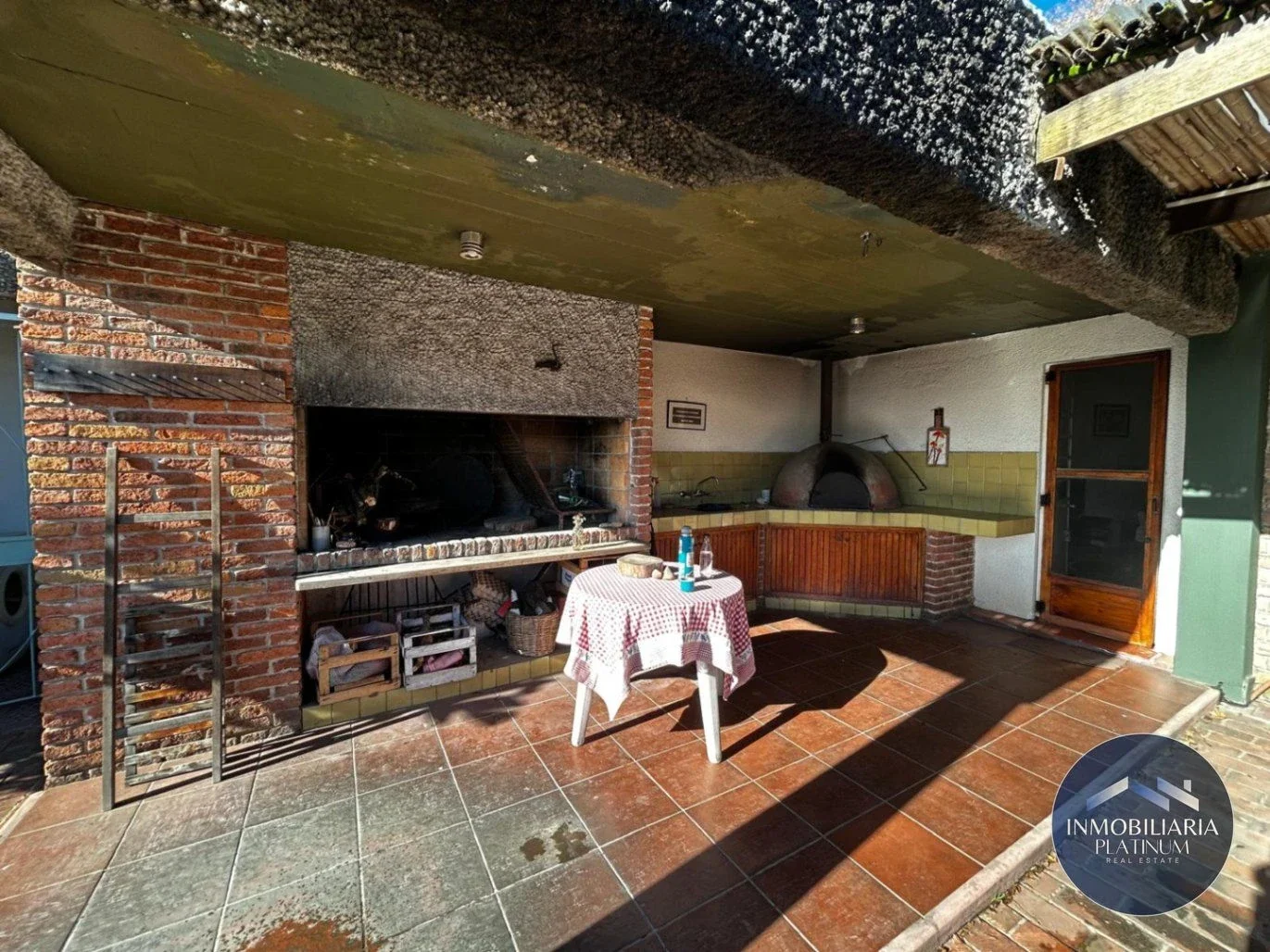 Casa en venta c/ cochera en Parque del Plata - Imagen 1