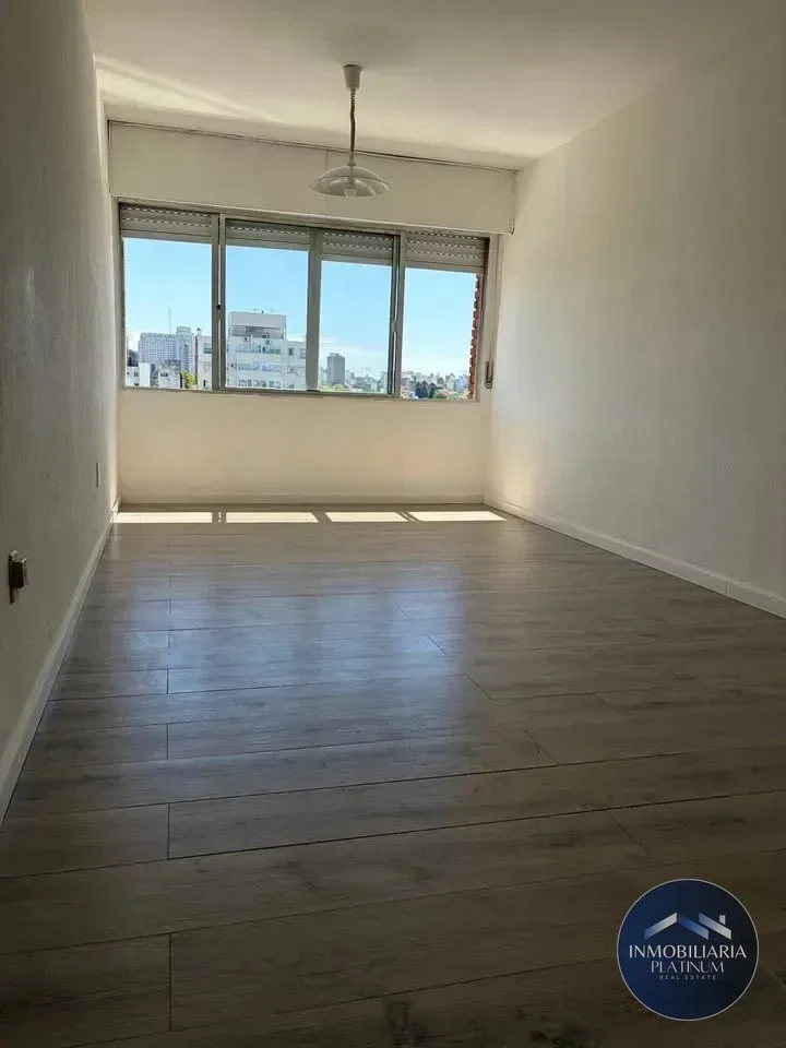 Apartamento en alquiler en Pocitos - Imagen 1