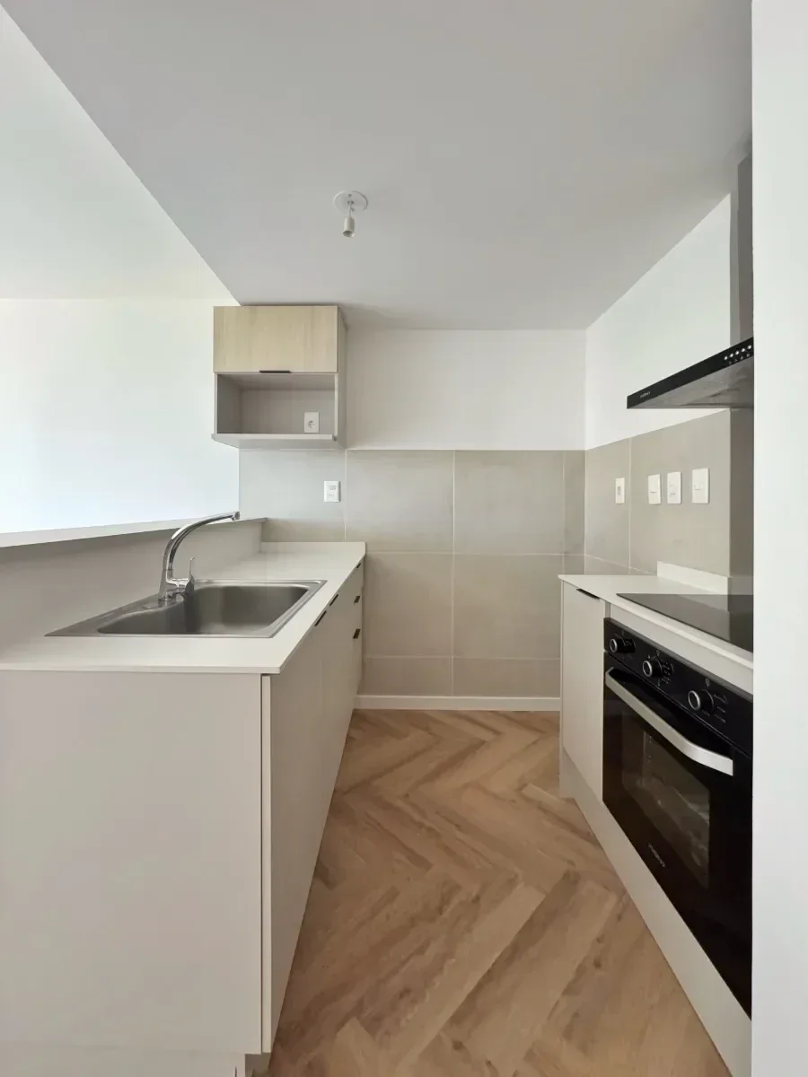 Alquiler apartamento 1 dormitorio c/ cochera en Barra de Carrasco - Imagen 5
