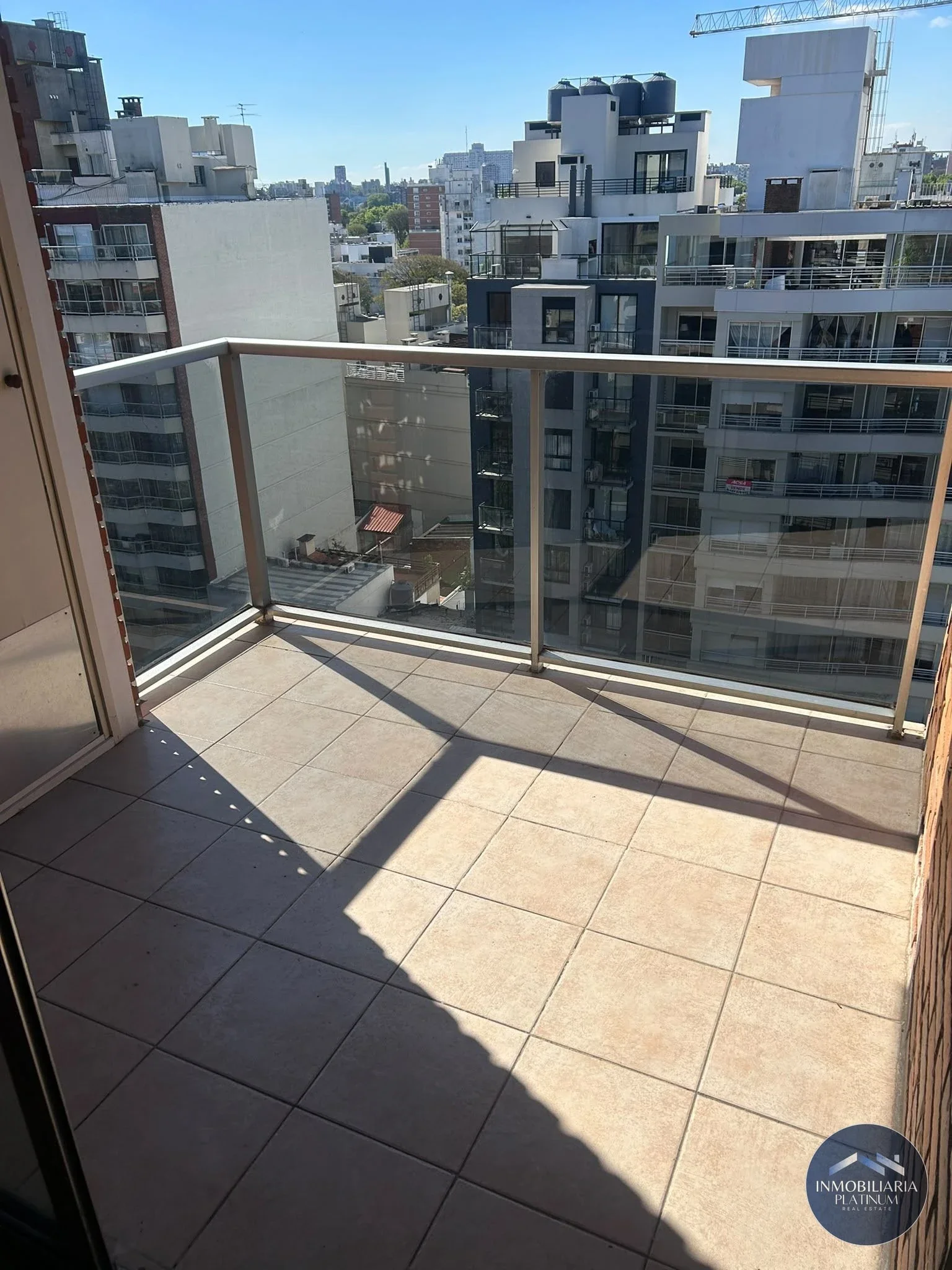 Apartamento en alquiler en Buceo - Imagen 3