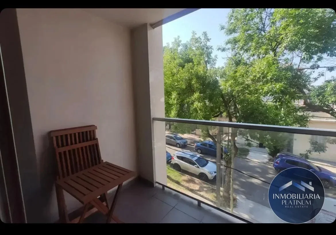 Apartamento en alquiler c/ cochera en Pocitos - Imagen 3