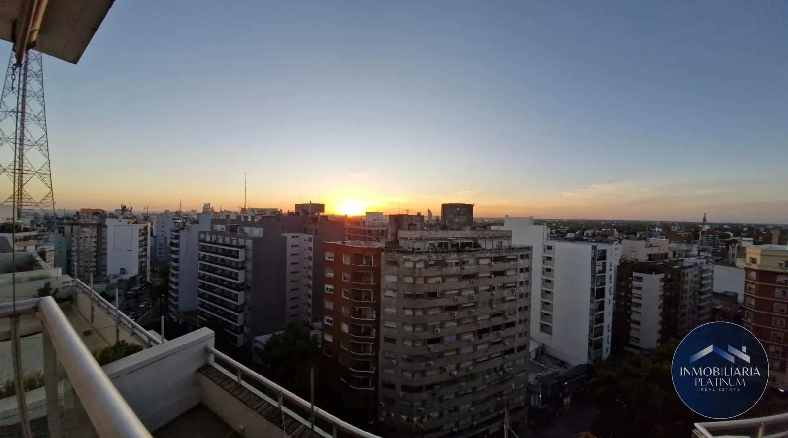 Apartamento en Alquiler de 1 Dormitorio en Tres Cruces - Imagen 2