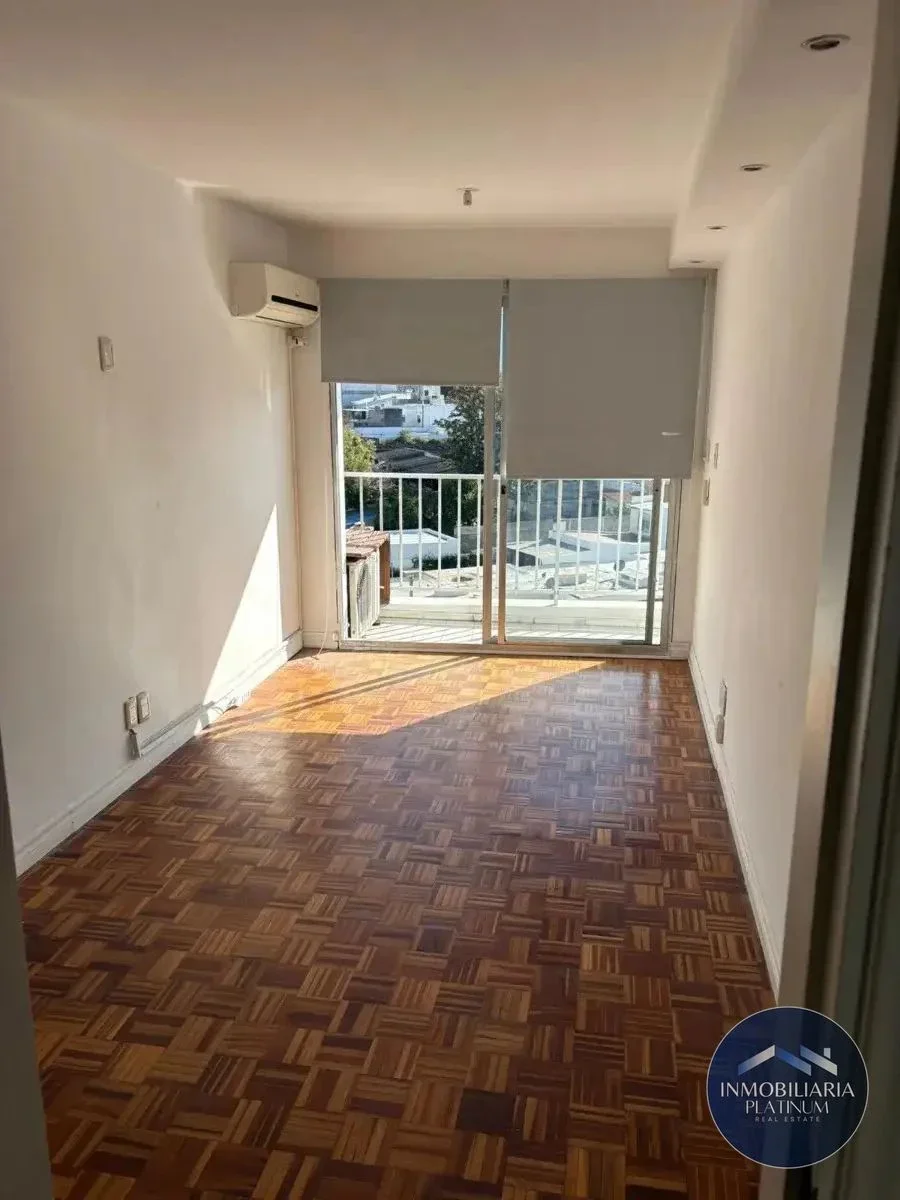 Apartamento en alquiler en Malvin - Imagen 1