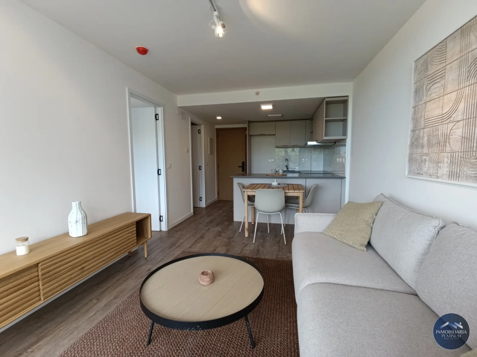 Apartamento de un dormitorio en venta en Buceo - Imagen 5