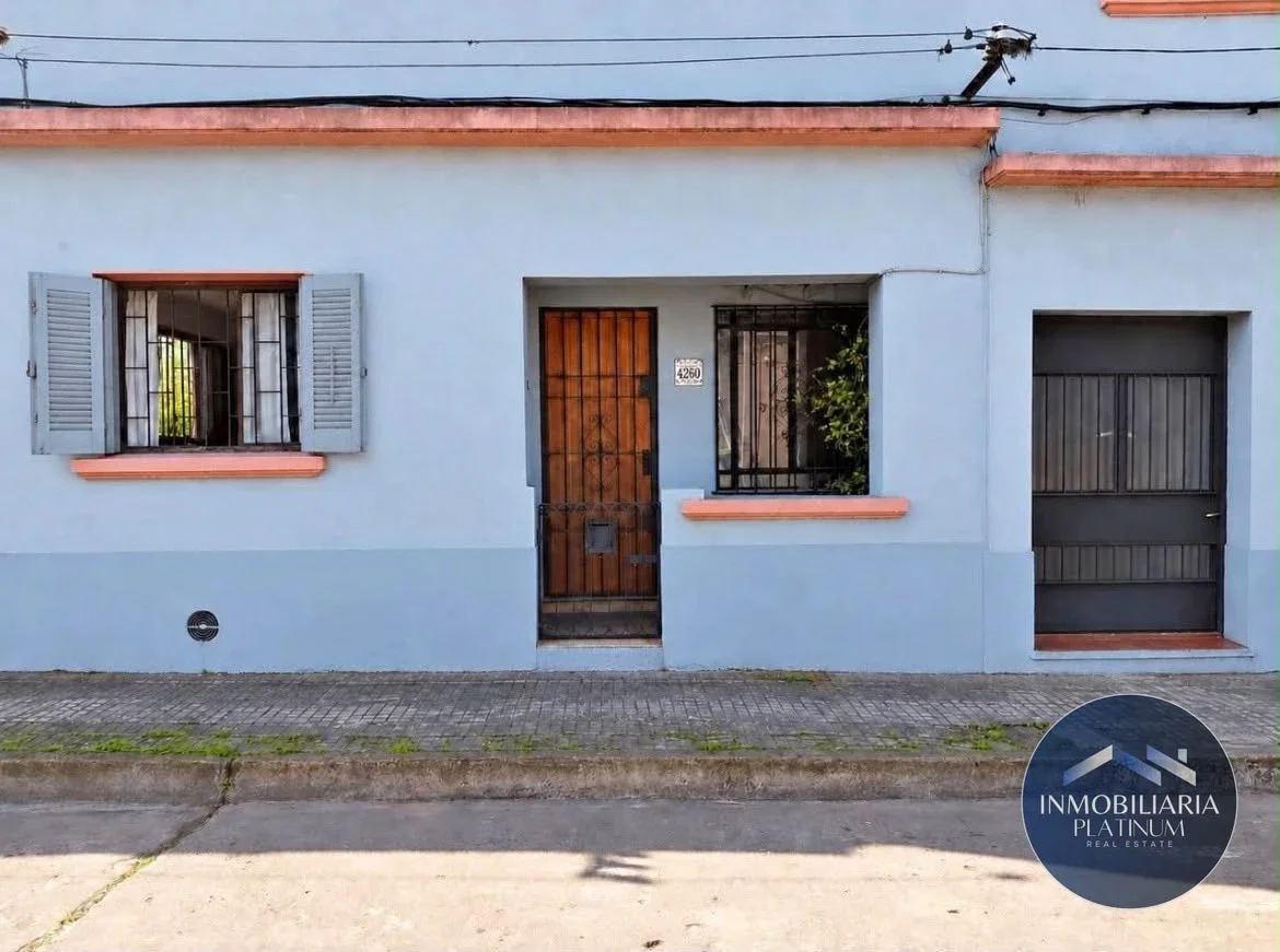 Casa en venta en Prado - Imagen 1
