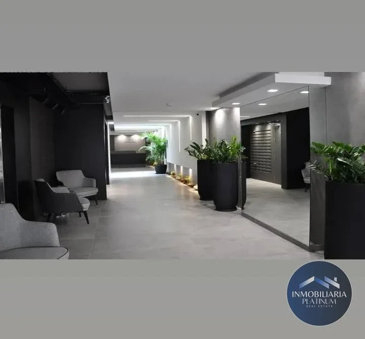 Alquiler Apartamento 2 dormitorios en Larrañaga - Imagen 1