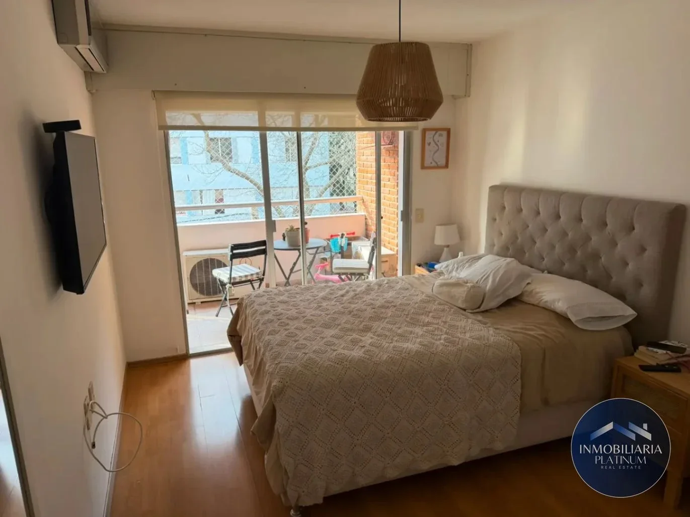 Apartamento en venta c/ cochera en Punta Carretas - Imagen 5