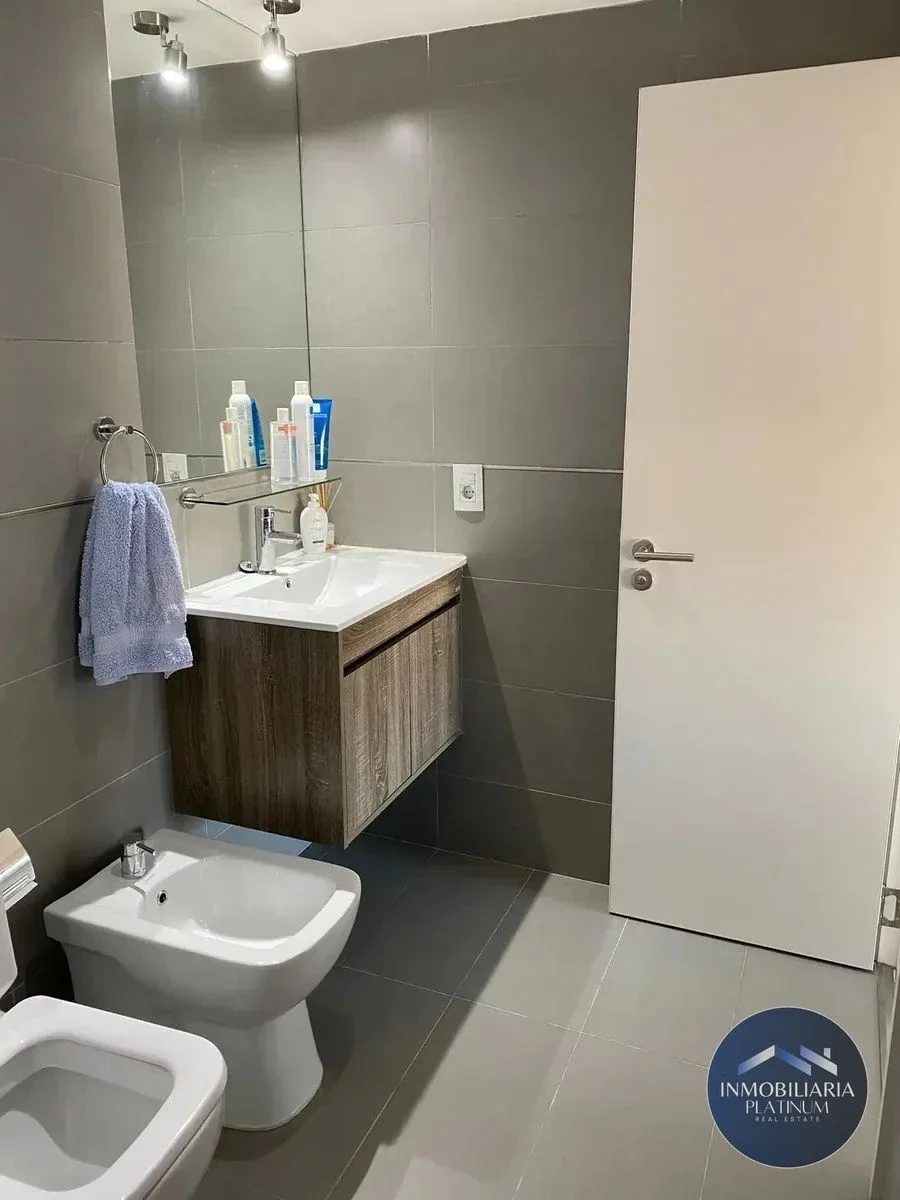 Apartamento en alquiler en Pocitos - Imagen 5