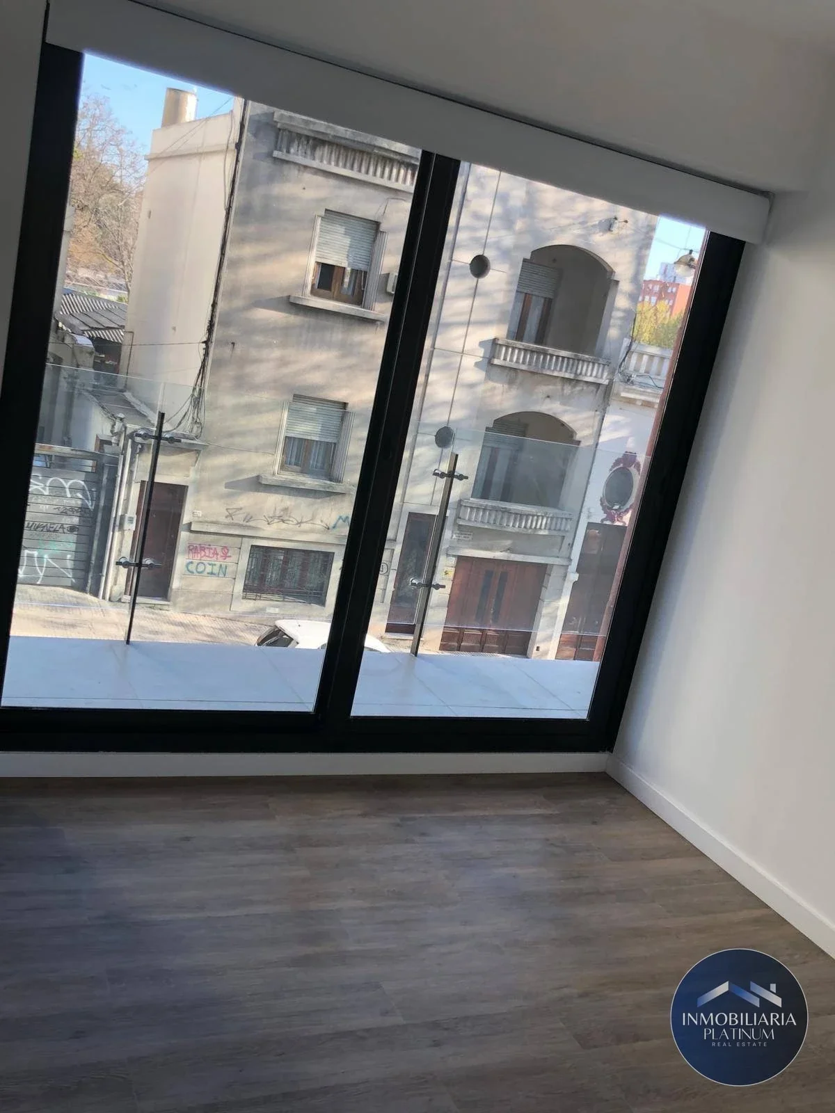 Apartamento 1 dormitorio en alquiler, Pocitos - Imagen 2