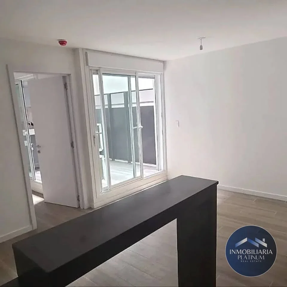 Apartamento 1 dormitorio en alquiler en Punta Carretas - Imagen 4