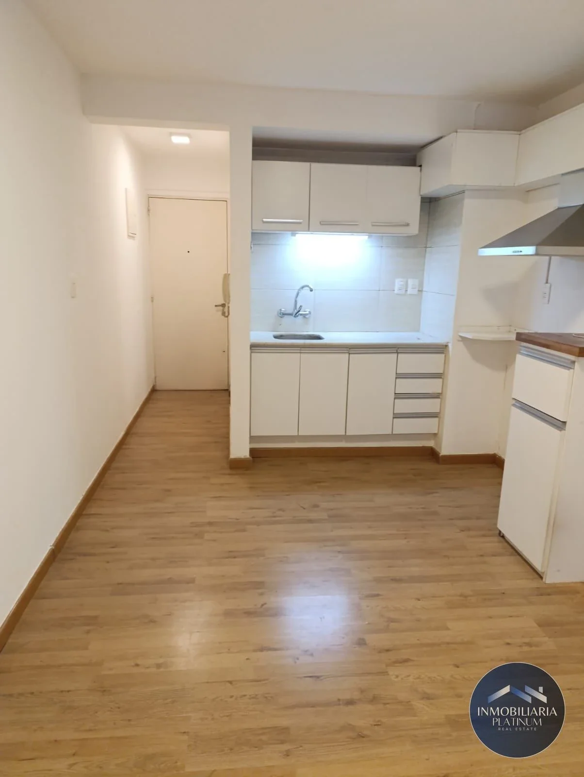 Apartamento en alquiler en Cordón Sur - Imagen 2