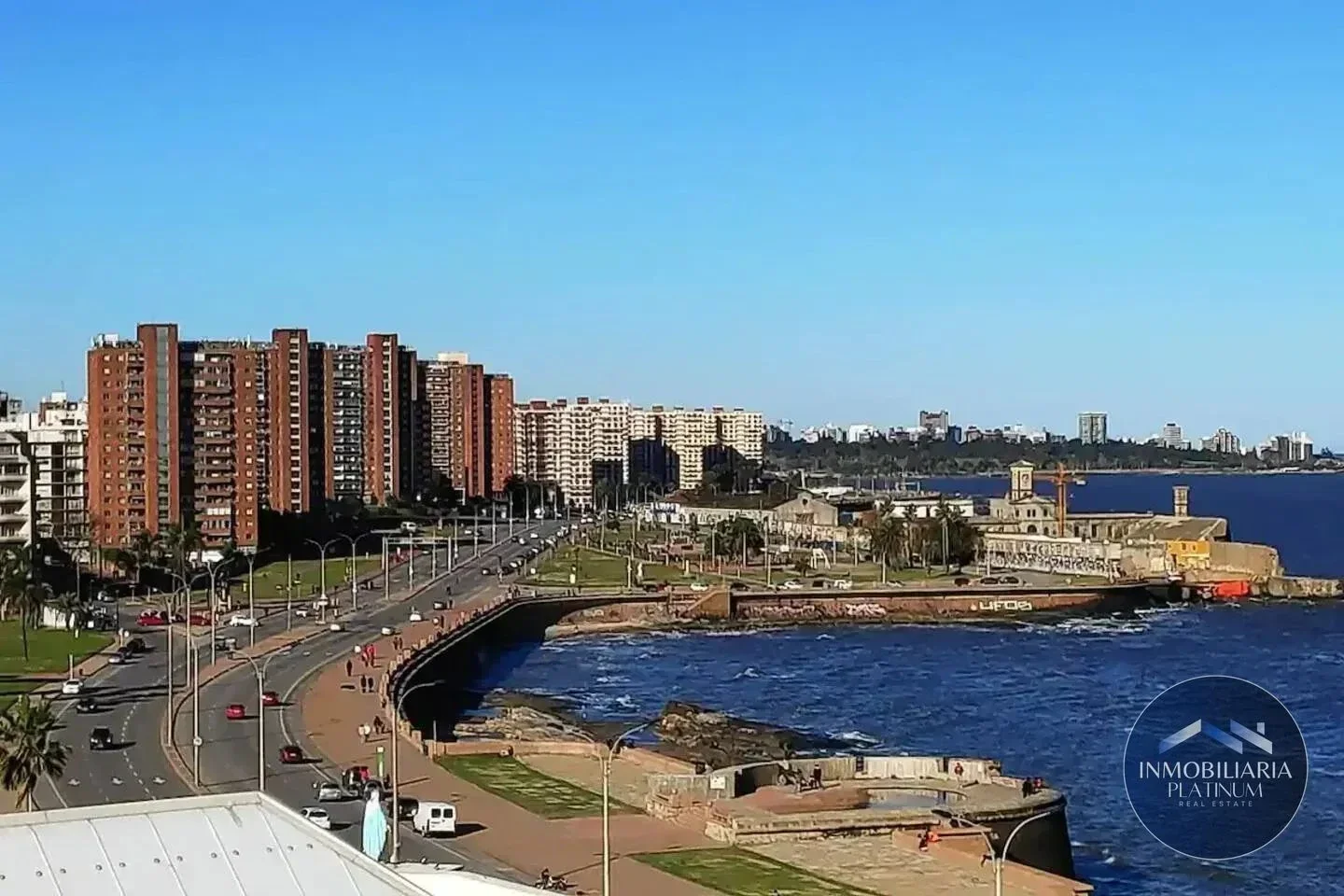 Apartamento en alquiler c/ cochera en Ciudad Vieja - Imagen 5