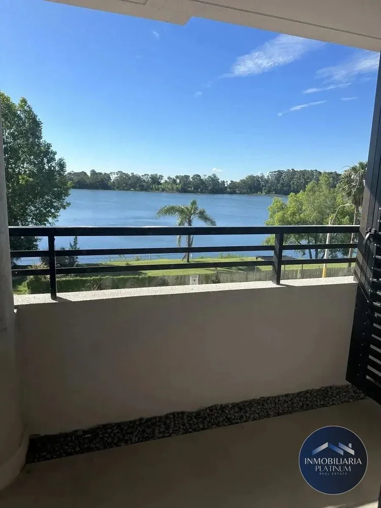 Apartamento en alquiler c/ cochera en Shangrilá - Imagen 2