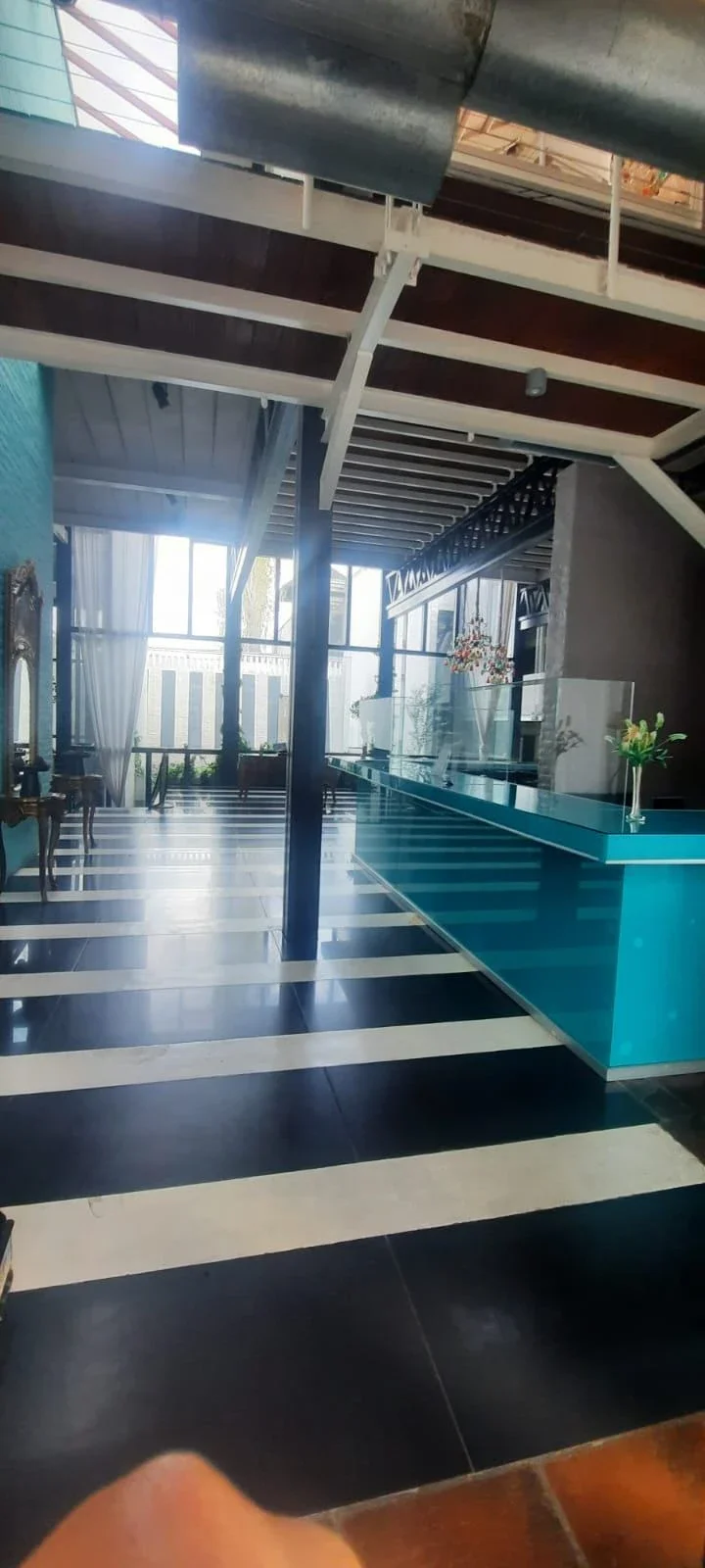 Hotel en venta ubicado en Colonia del Sacramento - Imagen 2