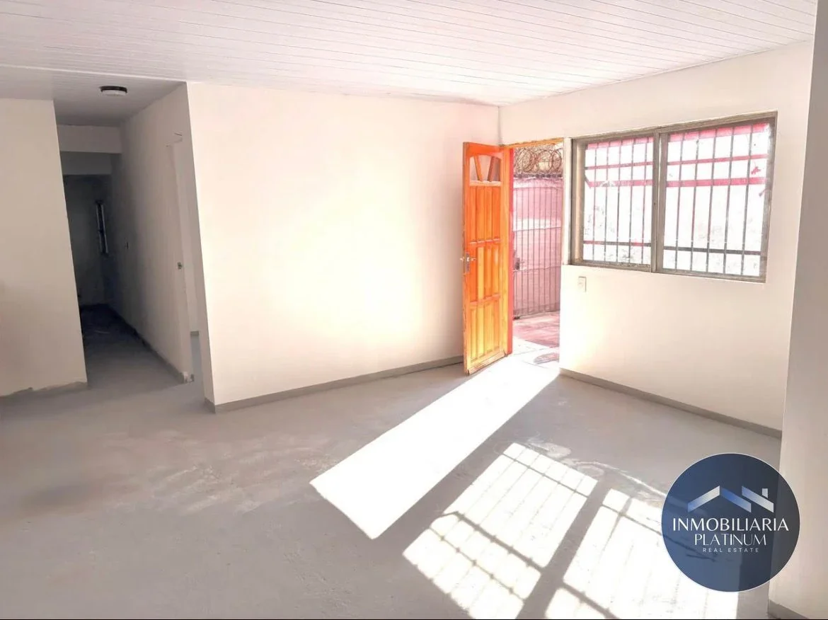 Casa en alquiler en Capurro - Imagen 1