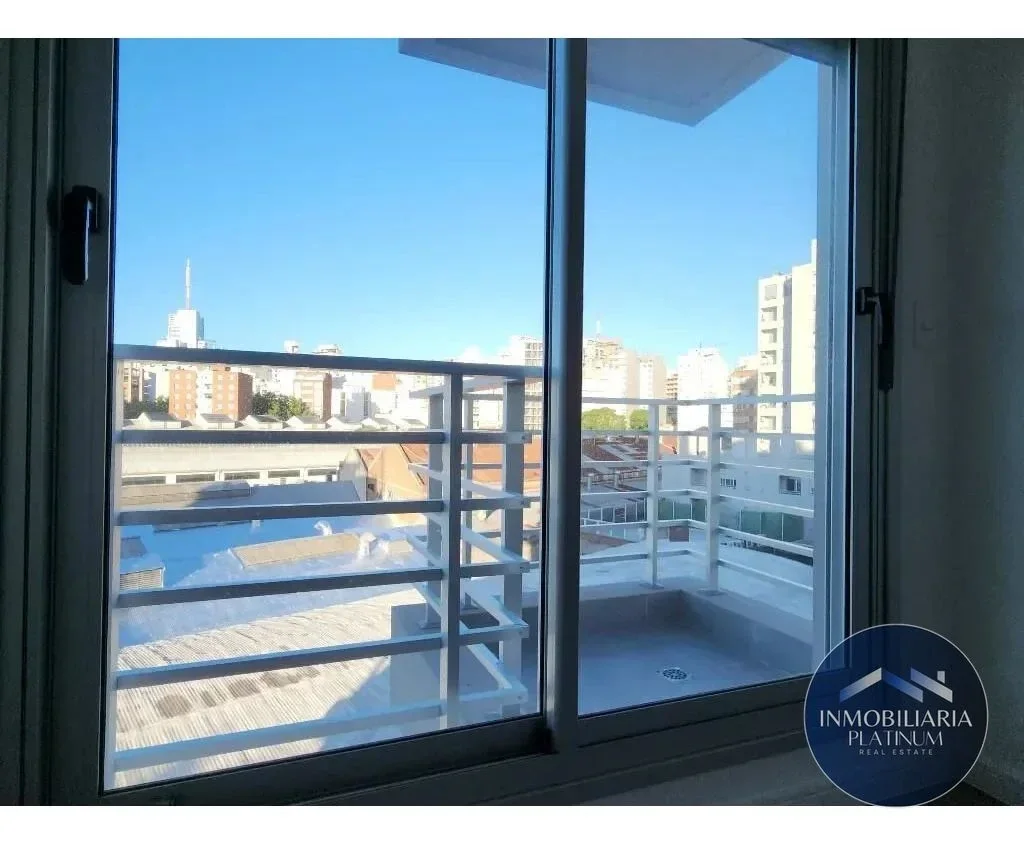 Apartamento en venta en Tres Cruces - Imagen 1