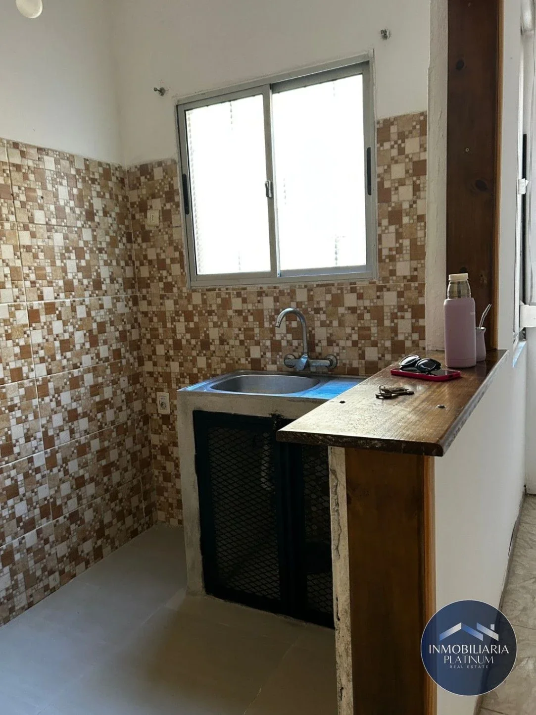 Apartamento en alquiler en Brazo Oriental - Imagen 5
