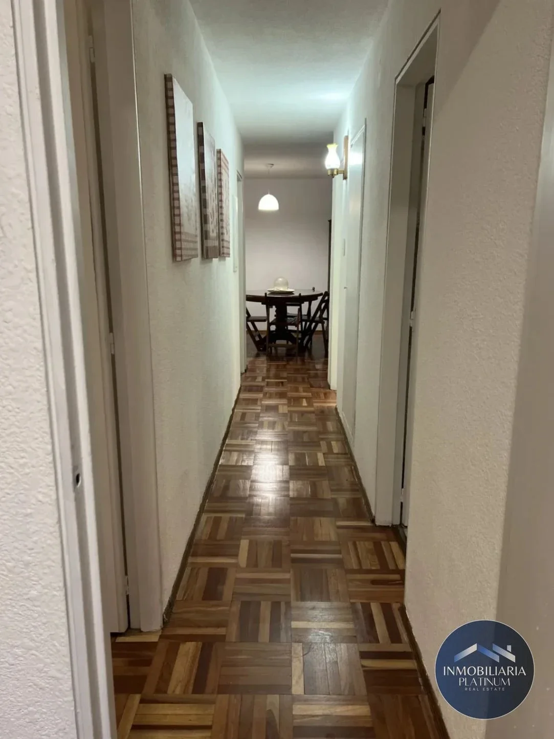 Apartamento en alquiler 3 dormitorios y 2 baños en Cordón - Imagen 2