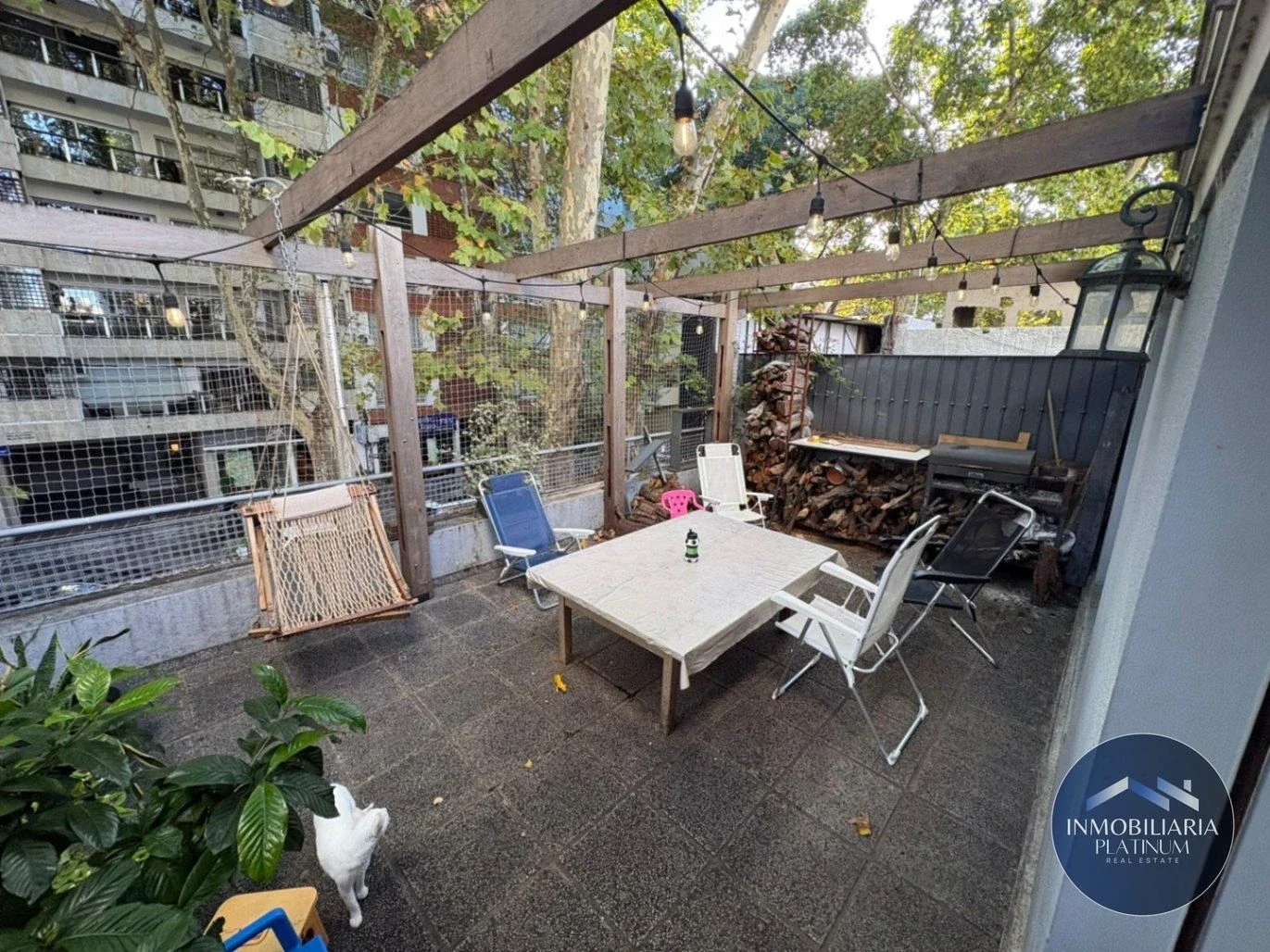 Apartamento en alquiler en Pocitos - Imagen 5