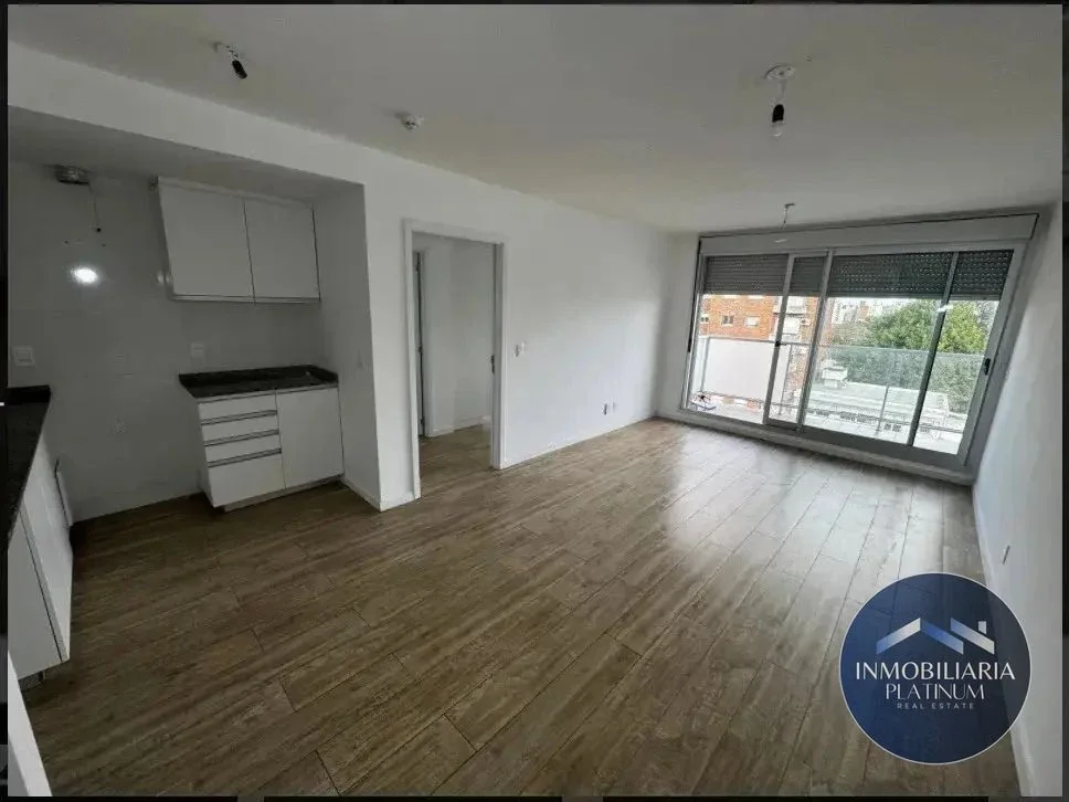 Apartamento en alquiler en La Blanqueada - Imagen 2