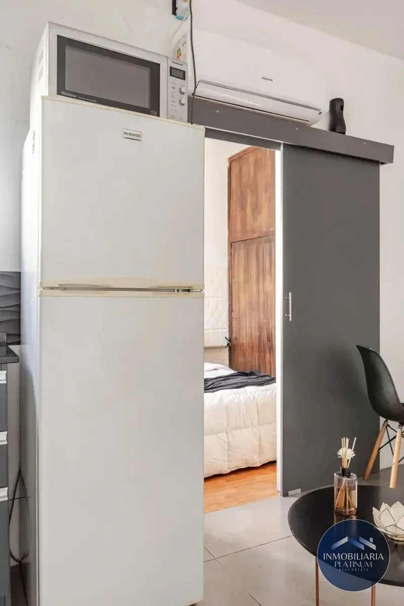 Apartamento en venta en Parque Rodó - Imagen 4
