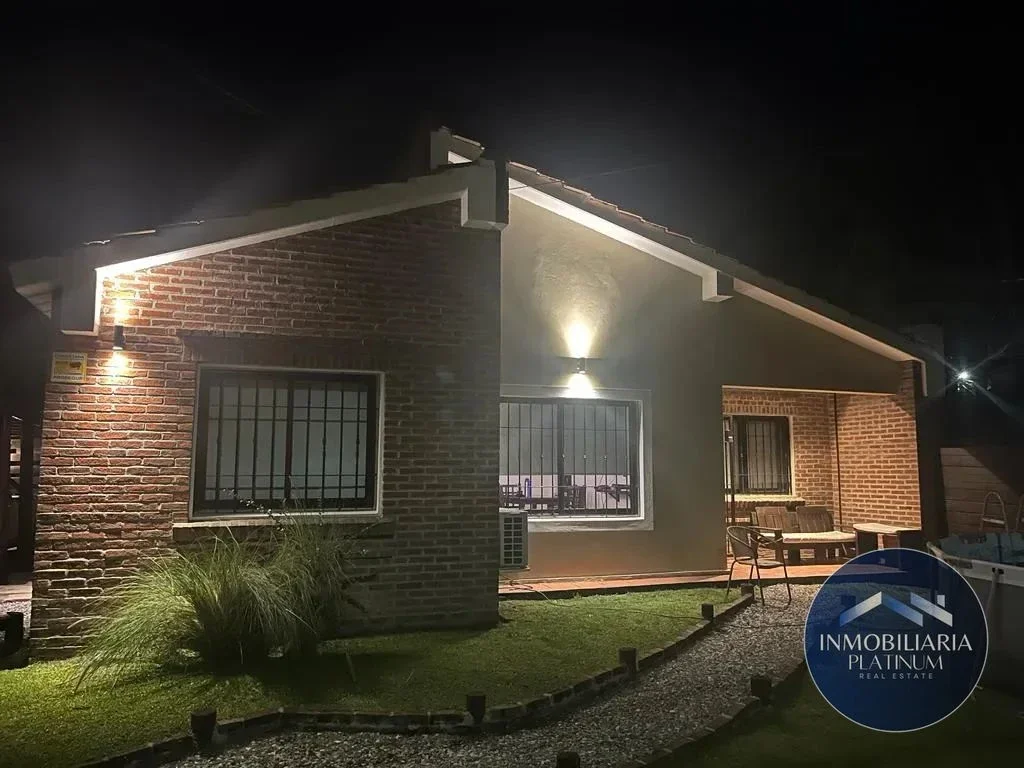 Casa en venta c/ cochera en El Pinar - Imagen 5