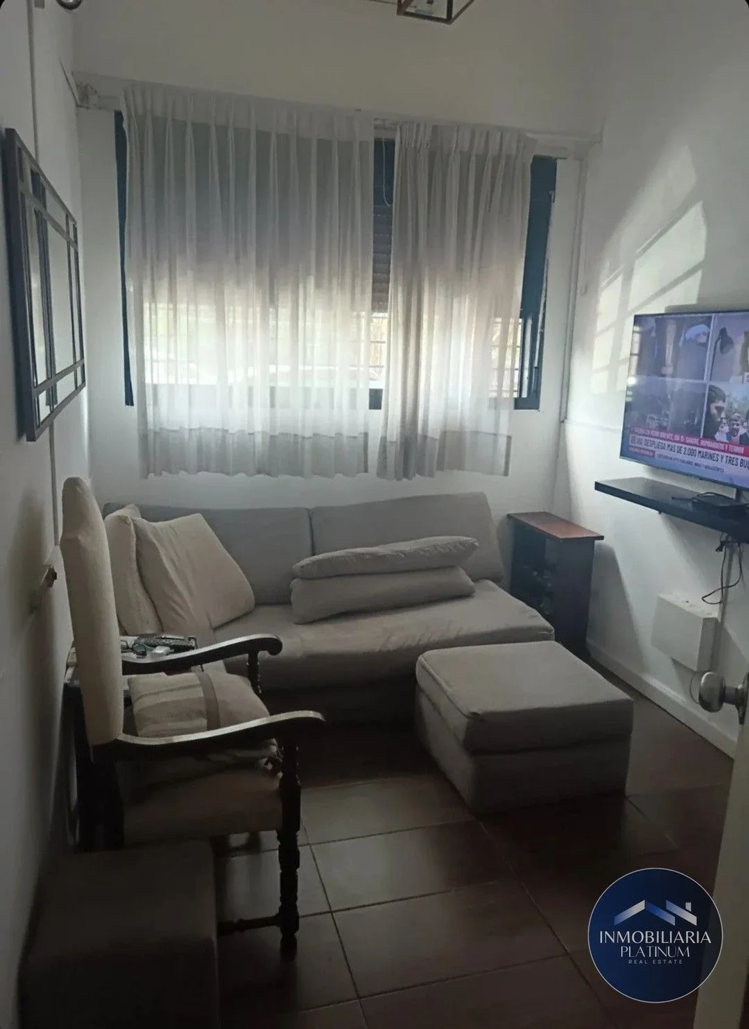 Venta casa 3 dormitorios, cochera en Parque Batlle - Imagen 4