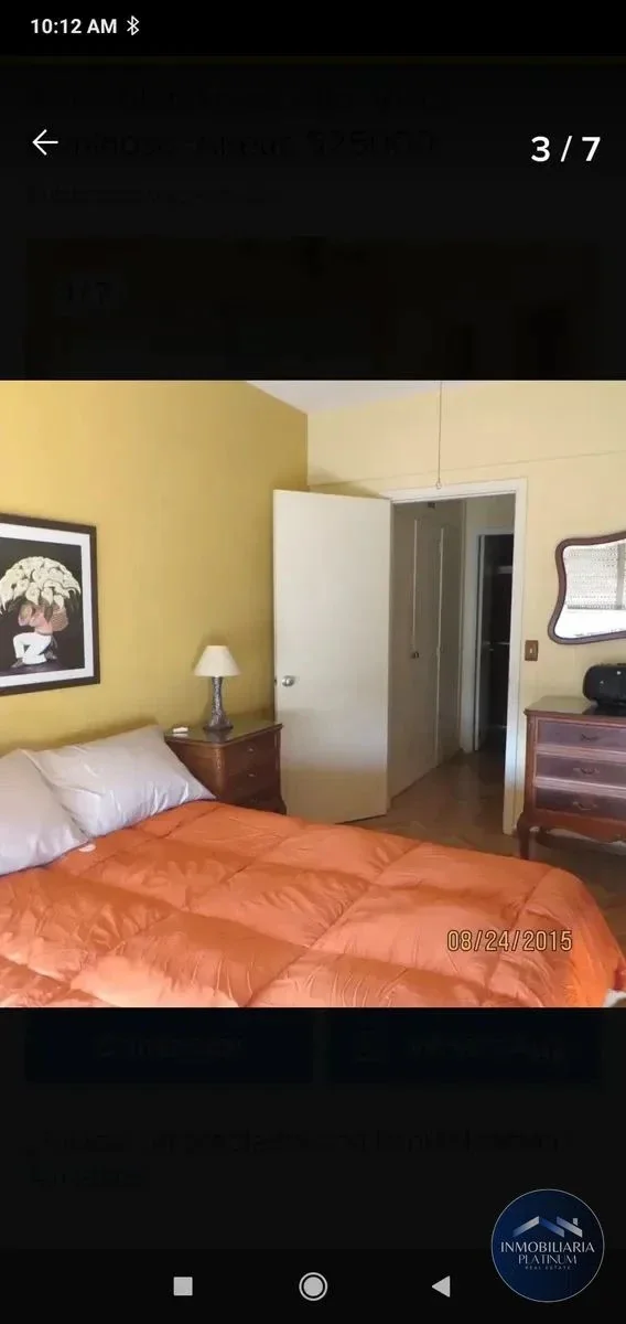 Apartamento en alquiler en Punta Carretas - Imagen 5